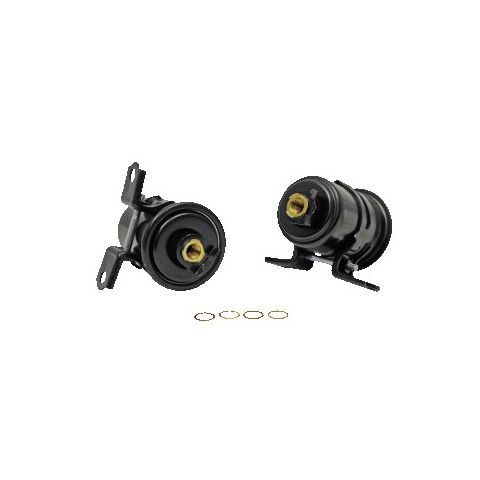 WIX Fuel Filter 33886