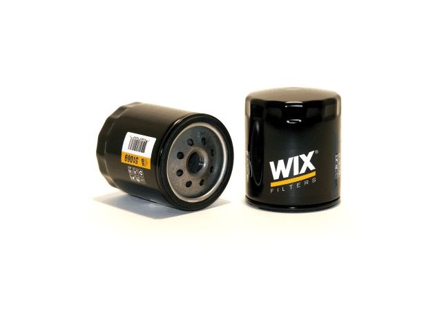 WIX Oil Filter