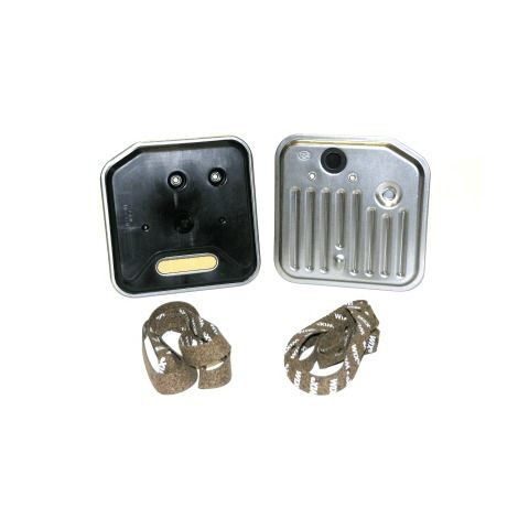 WIX Automatic Transmission Filter Kit 58613