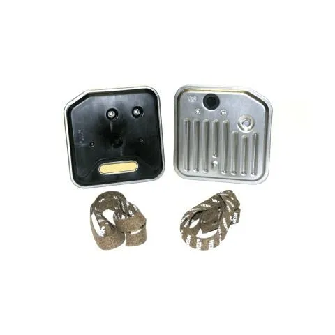 WIX Automatic Transmission Filter Kit 58613
