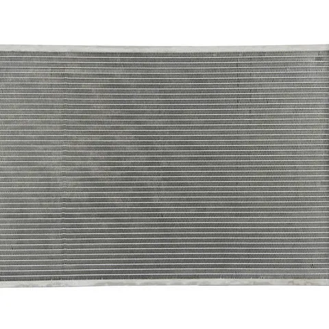 Spectra Premium Radiator CU162