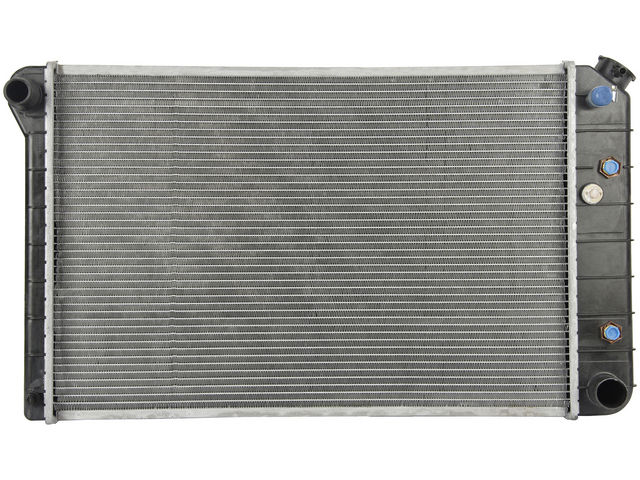 Spectra Premium Radiator