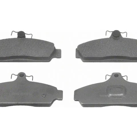 Wagner Front Brake Pad Set MX216