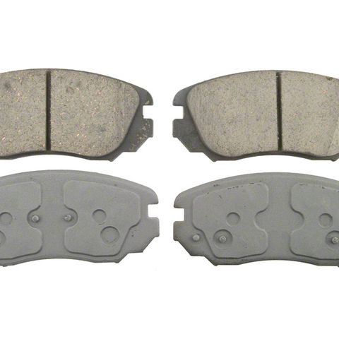 Wagner Front Brake Pad Set QC1421