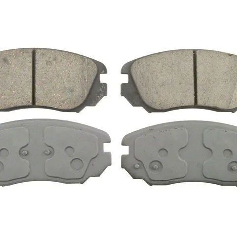 Wagner Front Brake Pad Set QC1421