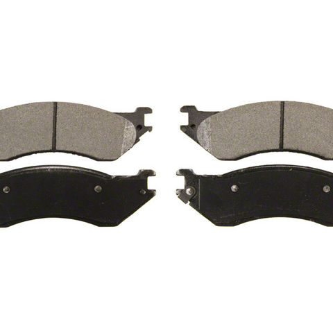 Wagner Rear Brake Pad Set SX702A
