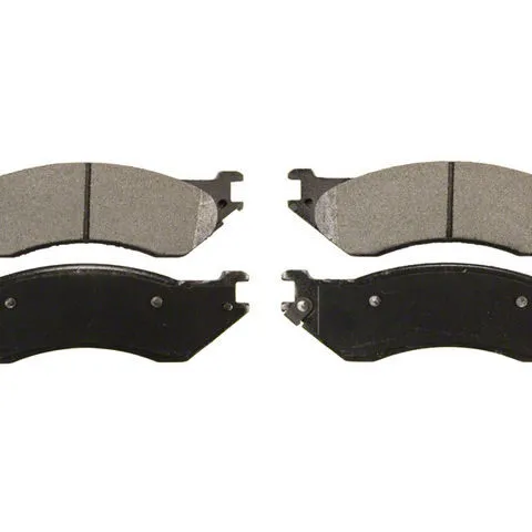 Wagner Rear Brake Pad Set SX702A