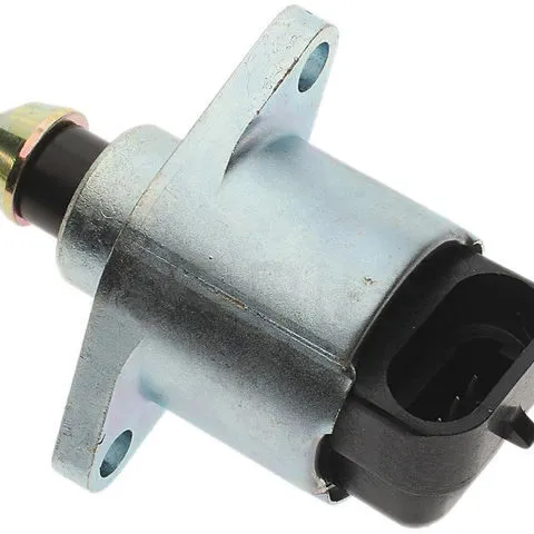 Standard Motor Products Idle Air Control Valve AC68T