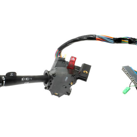 Standard Motor Products Cruise Control Switch CBS-1038
