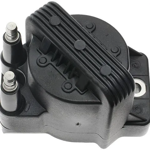 Standard Motor Products Ignition Coil DR39T