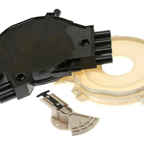 Standard Motor Products Distributor Cap and Rotor Kit DR473T