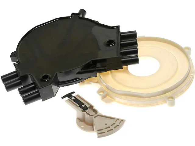 Standard Motor Products Distributor Cap and Rotor Kit