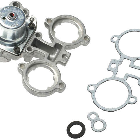 Standard Motor Products Fuel Pressure Regulator PR113T