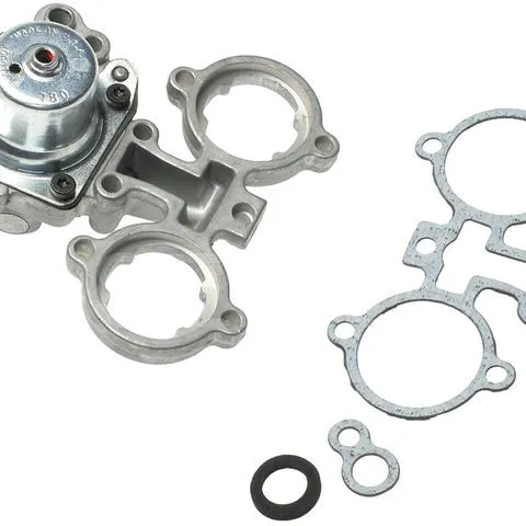 Standard Motor Products Fuel Pressure Regulator PR113T