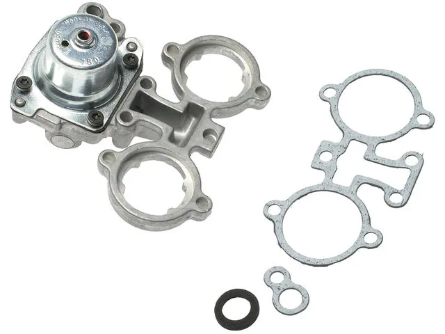 Standard Motor Products Fuel Pressure Regulator