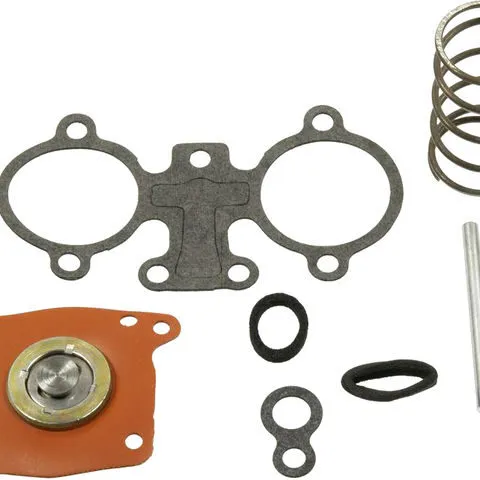 Standard Motor Products Fuel Pressure Regulator PR131T