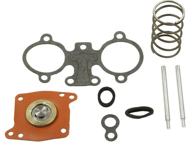 Standard Motor Products Fuel Pressure Regulator