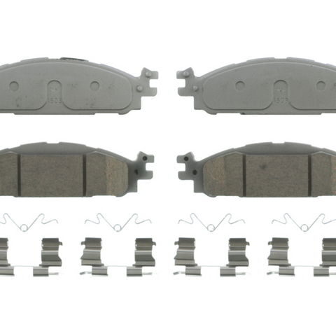 Wagner Front Brake Pad Set QC1508