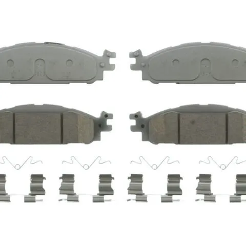 Wagner Front Brake Pad Set QC1508