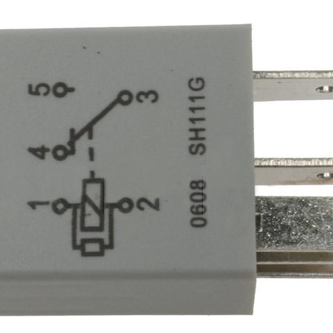Standard Motor Products A/C Control Relay RY612T