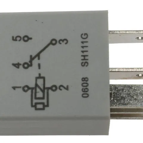 Standard Motor Products Auto Shut Down Relay RY612T