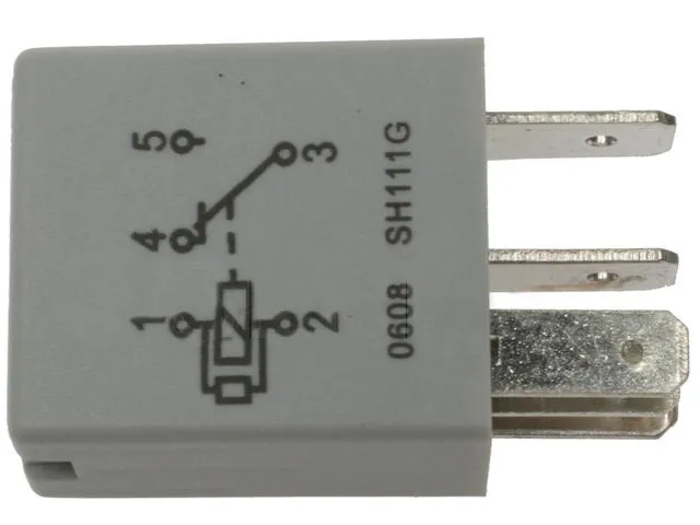 Standard Motor Products Auto Shut Down Relay