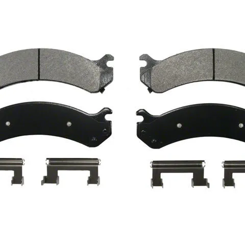 Wagner Front Brake Pad Set SX784