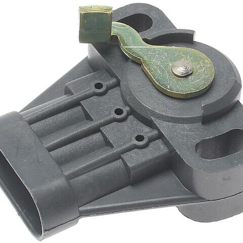 Standard Motor Products Throttle Position Sensor TH37T