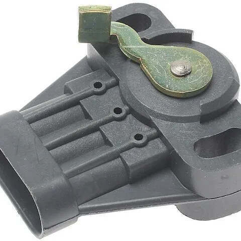 Standard Motor Products Throttle Position Sensor TH37T
