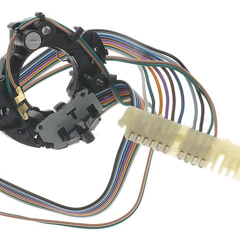 Standard Motor Products Hazard Flasher Switch TW20T