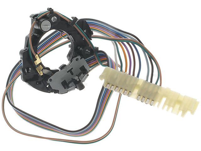 Standard Motor Products Hazard Flasher Switch
