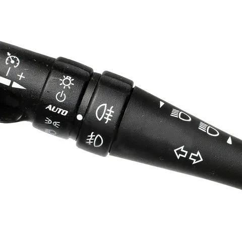 Standard Motor Products Cruise Control Switch CBS-1413 for Chevrolet Corvette