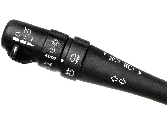 Standard Motor Products Cruise Control Switch