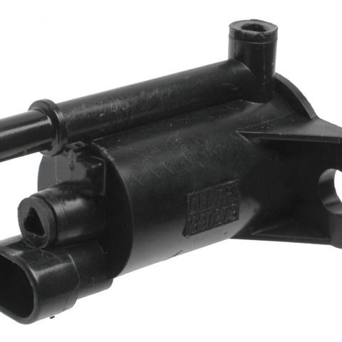 Standard Motor Products Vapor Canister Purge Solenoid CP469