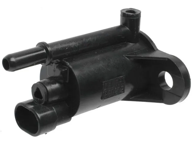 Standard Motor Products Vapor Canister Purge Solenoid