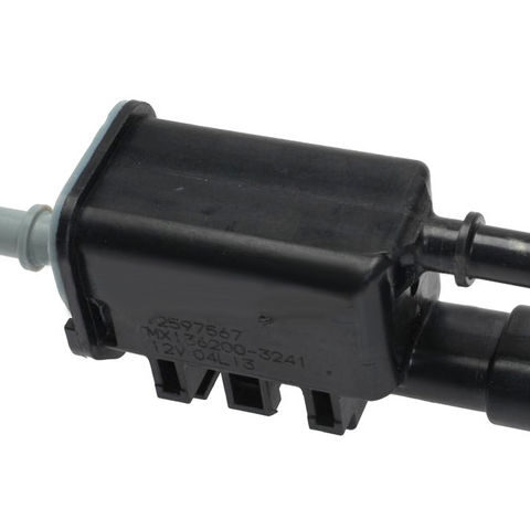 Standard Motor Products Vapor Canister Purge Solenoid CP471