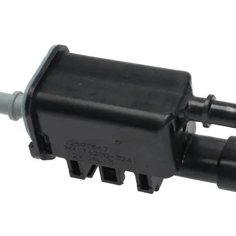 Standard Motor Products Vapor Canister Purge Solenoid CP471