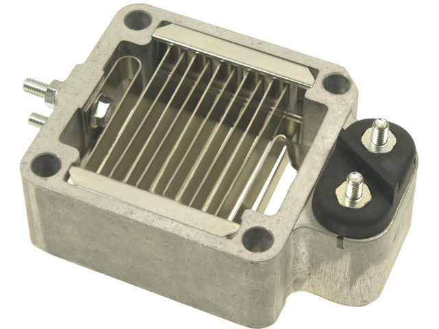 Standard Motor Products Glow Plug