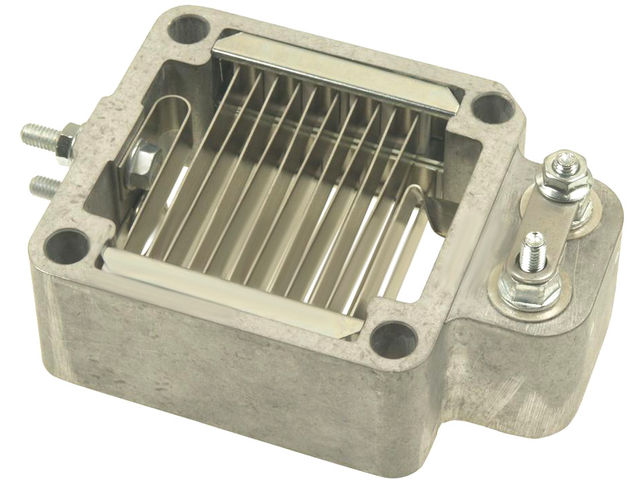 Standard Motor Products Glow Plug
