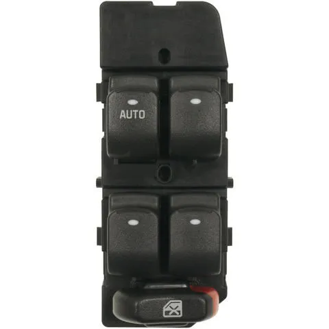 Standard Motor Products Front Left Window Switch DWS-342