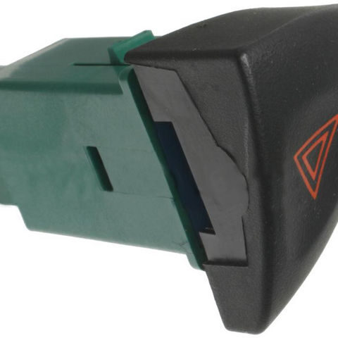 Standard Motor Products Hazard Flasher Switch HZS100