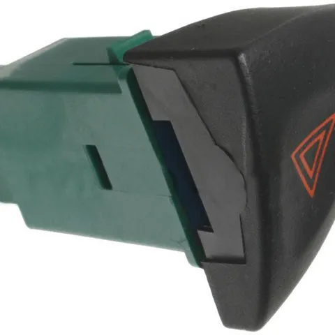 Standard Motor Products Hazard Flasher Switch HZS100