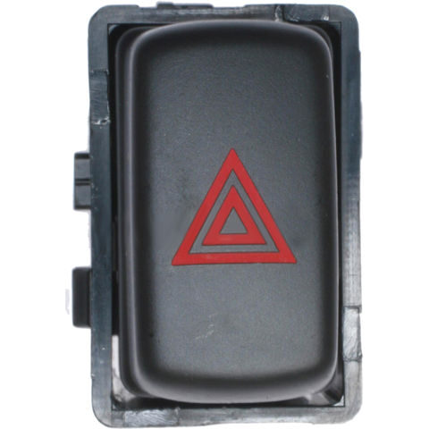 Standard Motor Products Hazard Flasher Switch HZS107