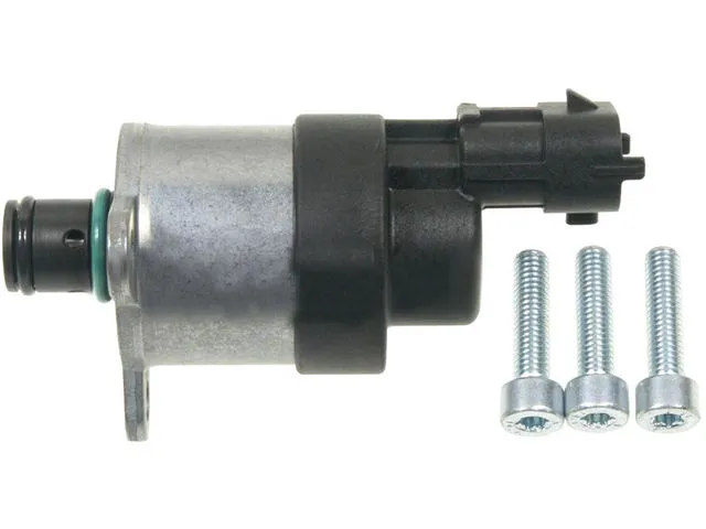Standard Motor Products Fuel Pressure Regulator
