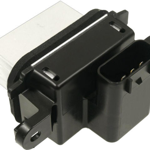 Standard Motor Products Front Blower Motor Resistor RU-573