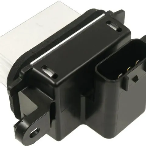 Standard Motor Products Front Blower Motor Resistor RU-573
