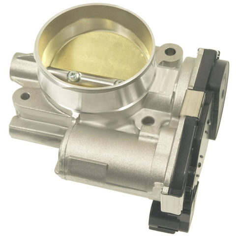 Standard Motor Products Throttle Body S20018