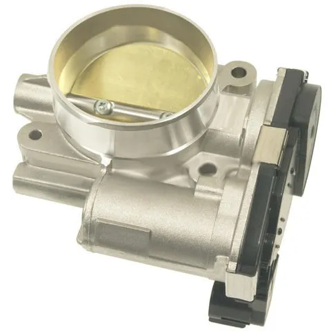 Standard Motor Products Throttle Body S20018