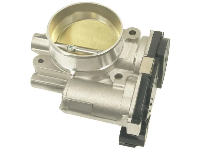 Standard Motor Products Throttle Body