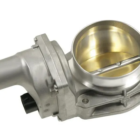 Standard Motor Products Throttle Body S20051